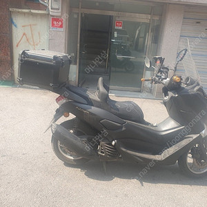 nmax 15년식배달세팅 7만키로80만원에 판매합니다