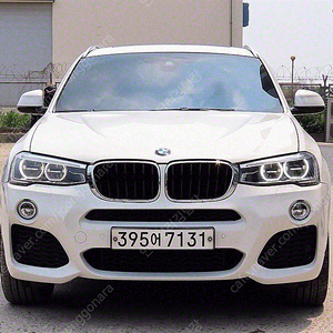 BMW X4 (F26) xDrive 20d M 스포츠 판매합니다 ★전액할부★저신용★