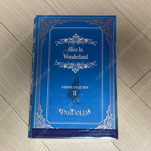 굿스마일 팻 컴퍼니 팔돌(파르돌) 앨리스 팝니다.
