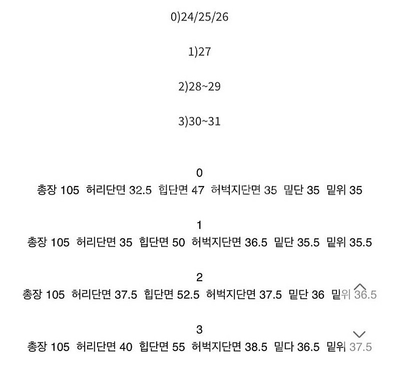 고걸 프리미엄진 써니 바이올렛 2 새제품--2