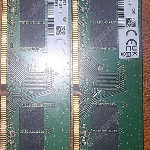 삼성 ddr4 3200 32g