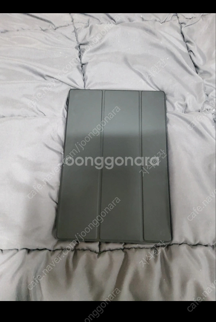 삼성 갤럭시탭 s8 울트라 정품 북커버 케이스--0
