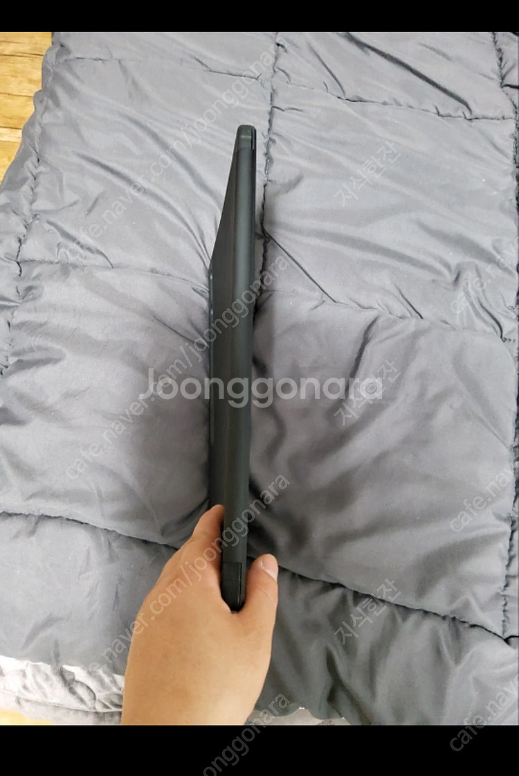 삼성 갤럭시탭 s8 울트라 정품 북커버 케이스--3
