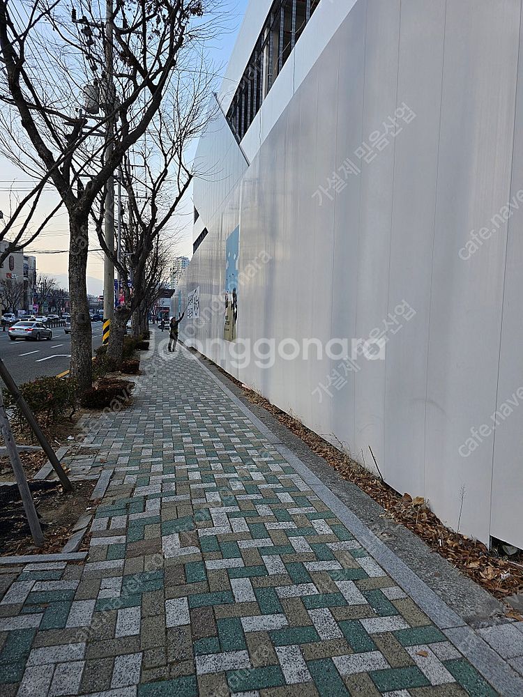 중고RPP휀스 RPP펜스 알피피 품질좋은 중고 저렴하게...--2