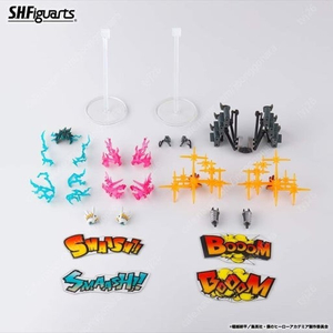 [삽니다] shf 미도리야 바쿠고 plus ultra 옵션세트