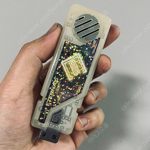 중도장) 가면라이더 더블 이터널 메모리 t1