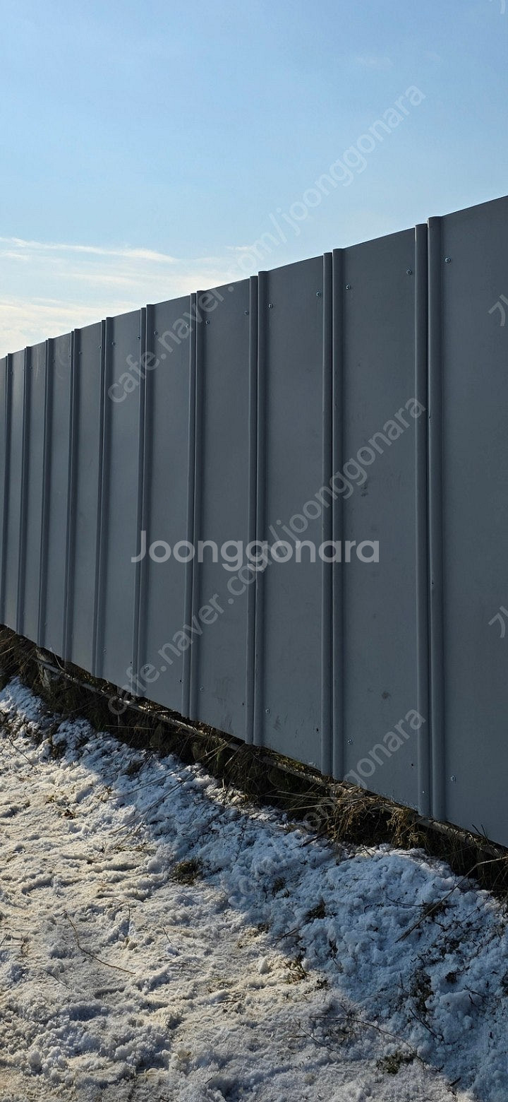 중고egi휀스 2m 공사장휀스 이지아이 사이즈별판매, ...--0