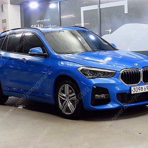 BMW X1 (F48) xDrive 18d M 스포츠 판매합니다 ★전액할부★저신용★