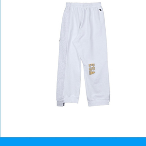 스탠드얼론 MIXED PANEL SWEAT PANTS 바지