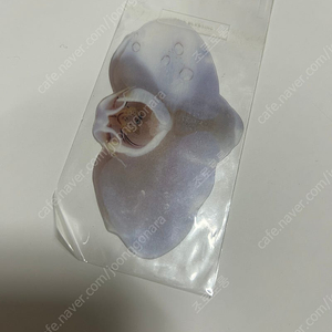 옥토 책갈피 호접란