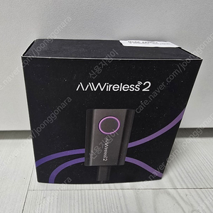 카플 AAWireless 2 무선 안드로이드 오토 동글 판매