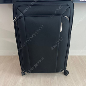 샘소나이트 리스파크 캐리어 82 사이즈 [SAMSONITE RESPARK]