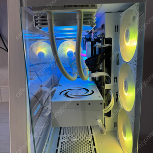 RTX 5080 고사양 본체 게이밍 컴퓨터
