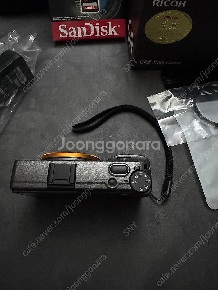 GR3 스트릿 에디션--2