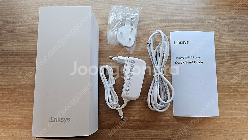 Linksys LN1301 (MX4300)--4
