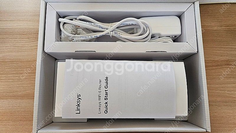 Linksys LN1301 (MX4300)--5