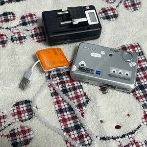 (필카 색감) Sony Cyber-shot T3 빈티지 디카