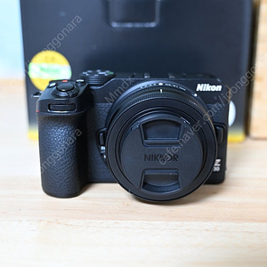 니콘정품 Z30 16-50mm KIT