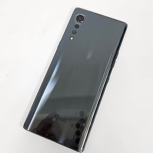 G900 ] LG 벨벳 블랙 128기가 12.5만 판매합니다, 깔끔컨디션무잔상