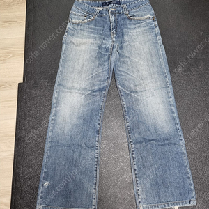닉스 진 청바지 32 X 32