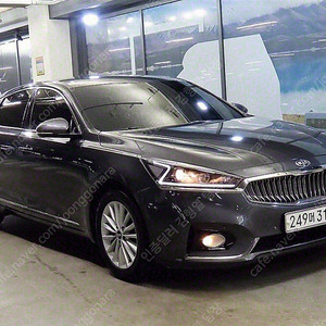 K7 중고차 시세 회색 2016년식 2.4 GDI 프레스티지 중고차시세가격