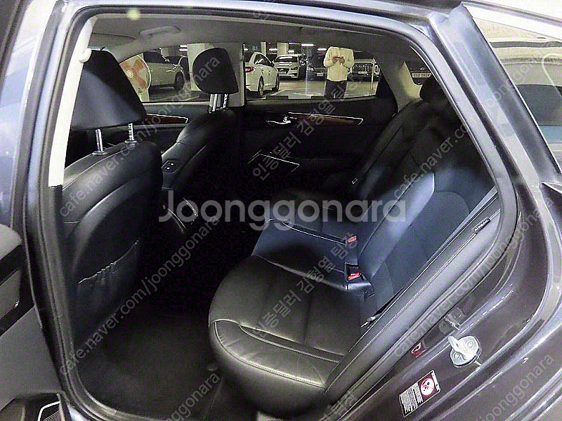 K7 중고차 시세 회색 2016년식 2.4 GDI 프레...--7