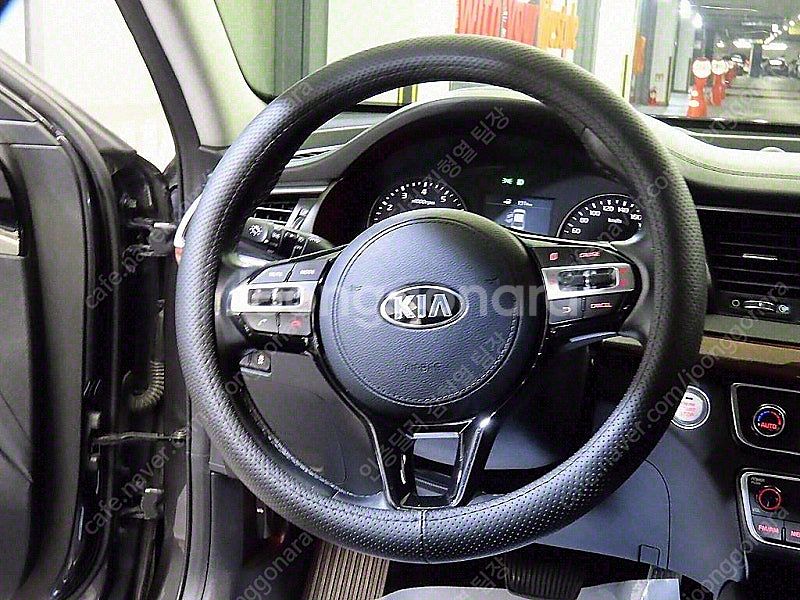 K7 중고차 시세 회색 2016년식 2.4 GDI 프레...--8