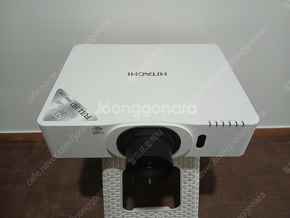 5-6천안시빔프로젝터CP-X5021N CP-F500 F...--1