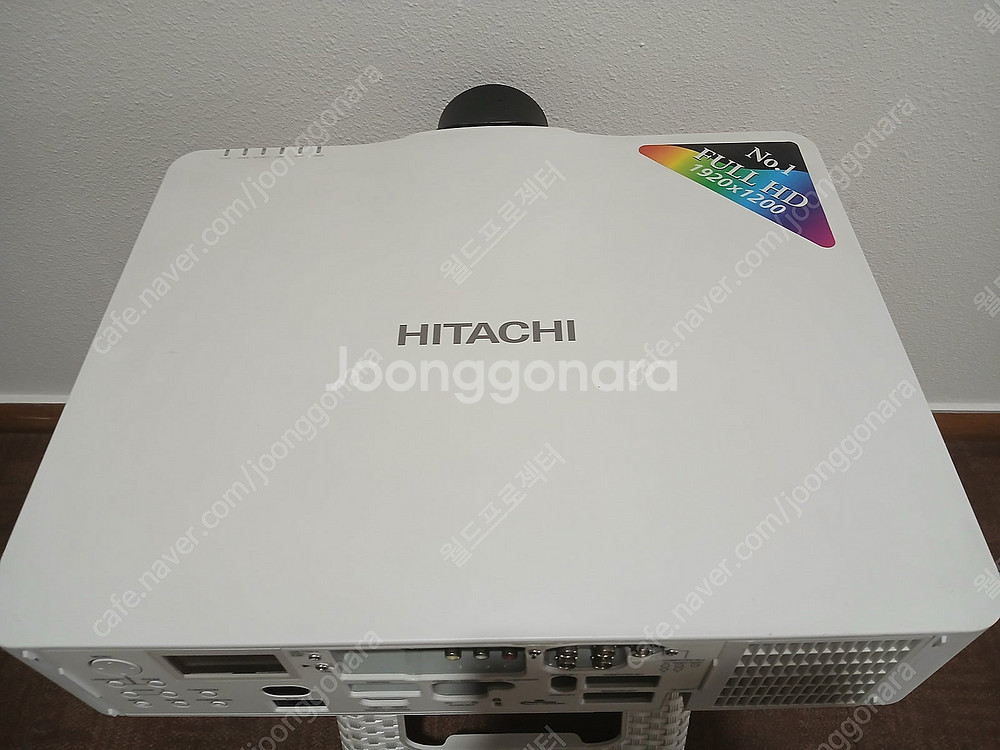 5-6천안시빔프로젝터CP-X5021N CP-F500 F...--2
