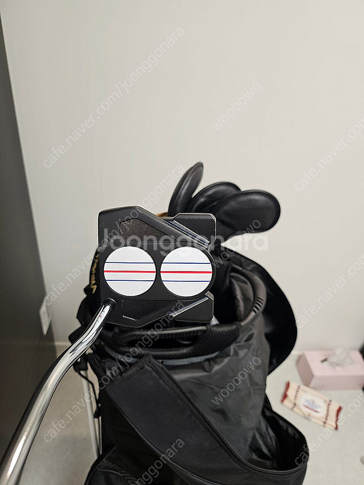 남자 골프채 풀세트--5