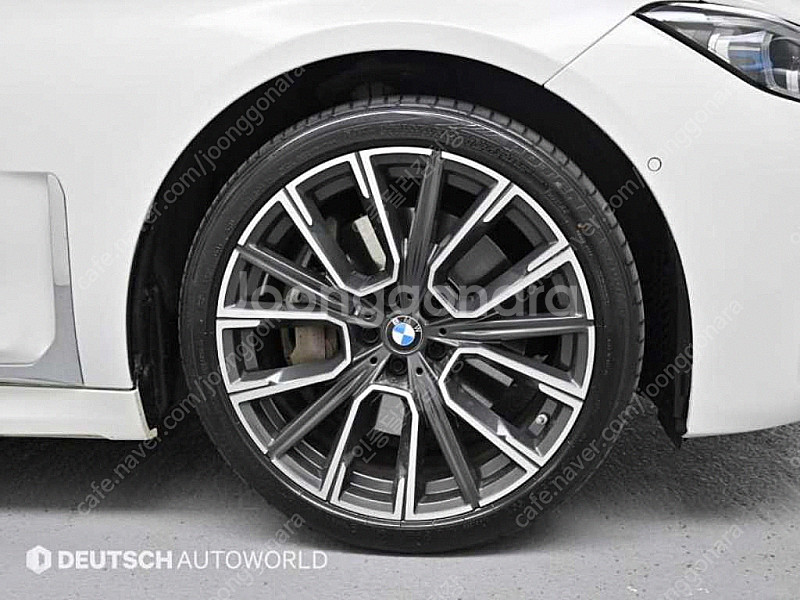 BMW 7시리즈 (G11) 745Le sDrive M ...--4