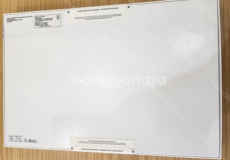 삼성 갤럭시탭 S10플러스 256기가 와이파이 문스톤그...--1