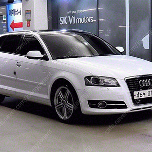 아우디 뉴 A3 20 TFSI 중고차 판매합니다 ★전액할부★저신용★