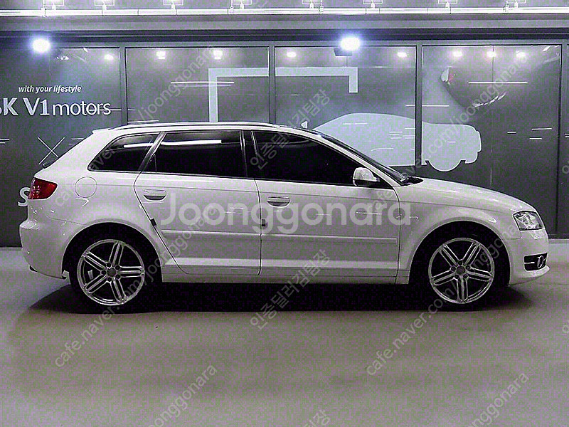 아우디 뉴 A3 20 TFSI 중고차 판매합니다 ★전액할부★저신용★--2