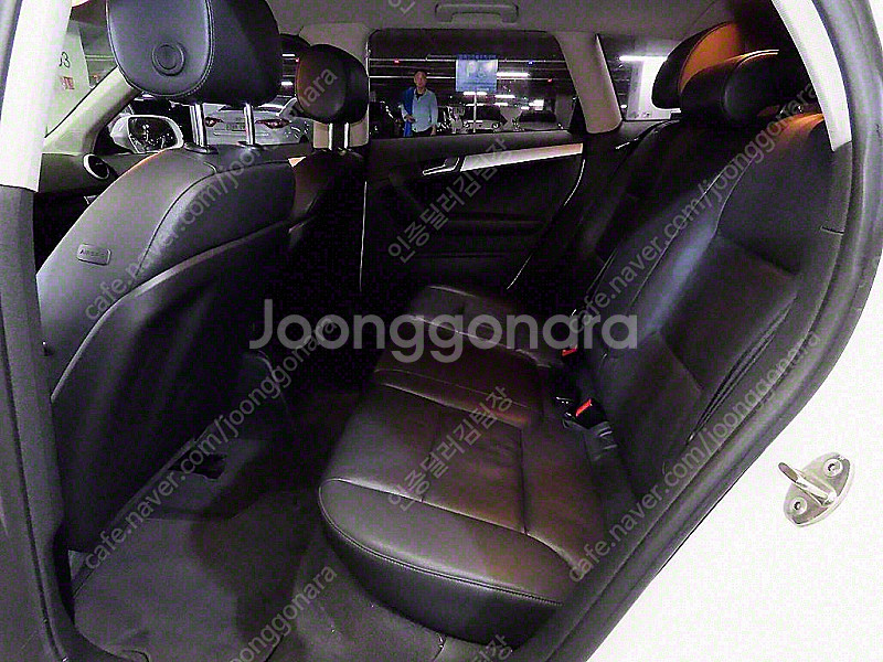 아우디 뉴 A3 20 TFSI 중고차 판매합니다 ★전액할부★저신용★--6