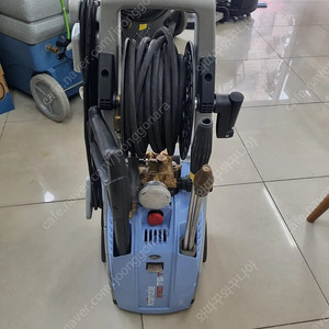 고압, 고압세척기 , 고압세차기, 크란즐