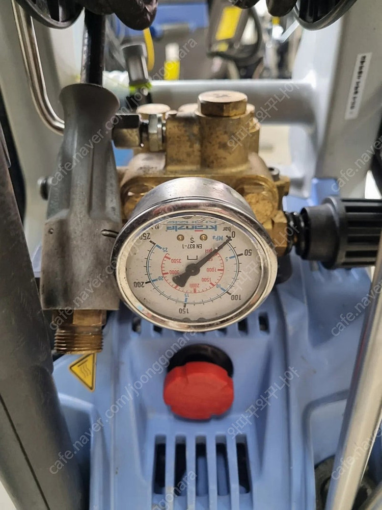 고압, 고압세척기 , 고압세차기, 크란즐--1