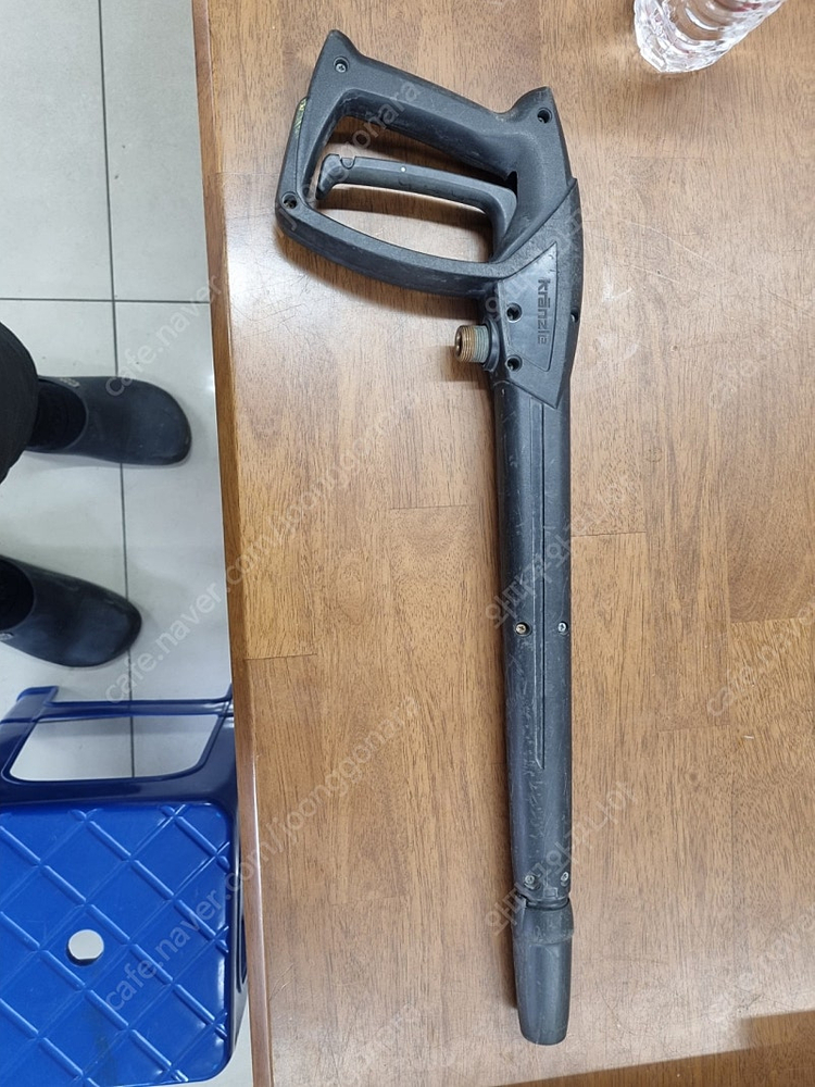 고압, 고압세척기 , 고압세차기, 크란즐--3