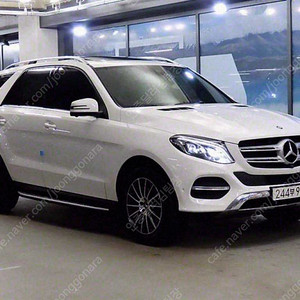 벤츠 GLE 클래스 W166 GLE 250 d 4MATIC 최저가 판매합니다. ★전액할부★저신용★