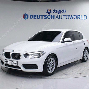 BMW 1시리즈 (F20) 118d 조이 중고차 판매합니다 ★전액할부★저신용★