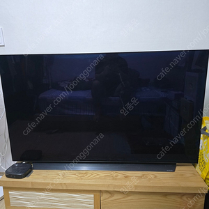LG oled 55인치 tv. 팝니다