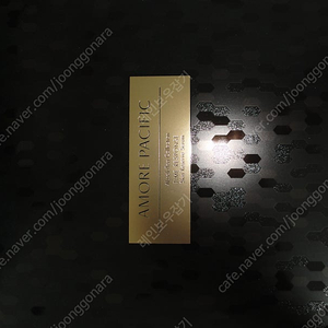 AP TR 아모레퍼시픽 타임 레스폰스 리저브 세럼 50ml 대용량세트 백화점정품 새제품 + ap 프라임리저브 크림 30ml