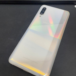 갤럭시A90 5G 화이트 128GB 상태좋은 중고12만팝니다.