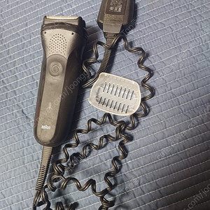 BRAUN 면도기 AC-DC Adaptor