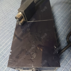 XBOX 어덥터