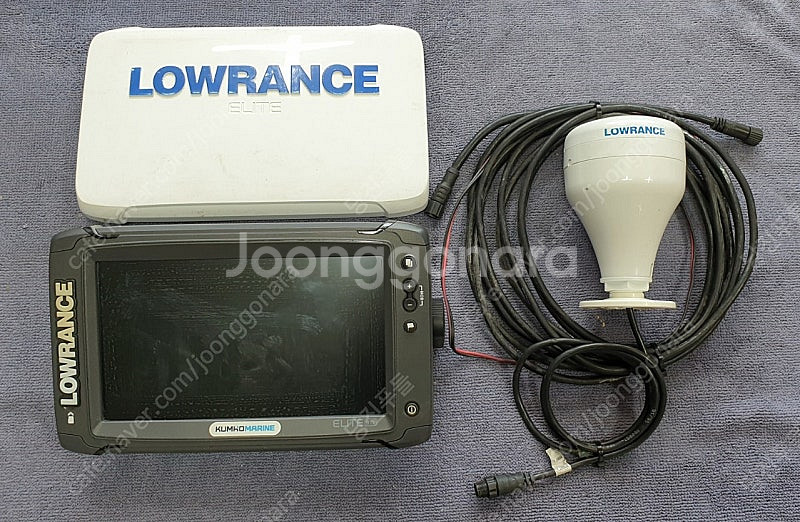 로렌스 9ti2 해양오릭스 스마트10 판매합니다--1