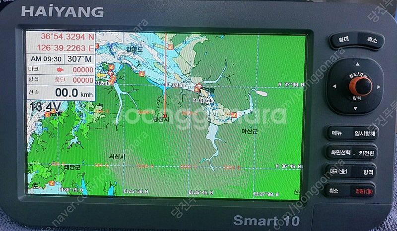 로렌스 9ti2 해양오릭스 스마트10 판매합니다--4