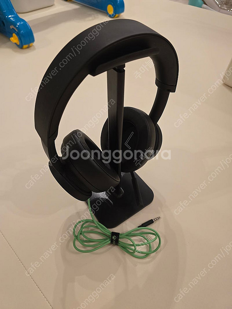 xbox 유선 헤드셋--0