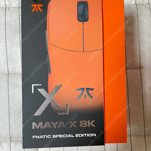 프나틱 람주 마야x 8k