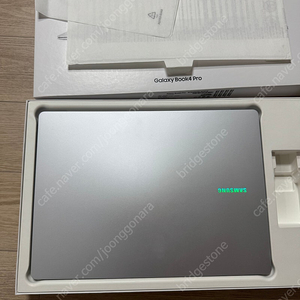 삼성 갤럭시북4 프로 14인치(125H, 512GB, 램 16기가)